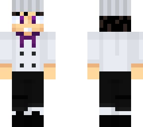 vegetta chefcito