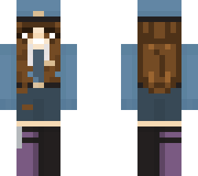 violetta policia