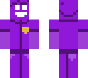 william afton
