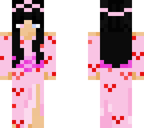 witch of love but better