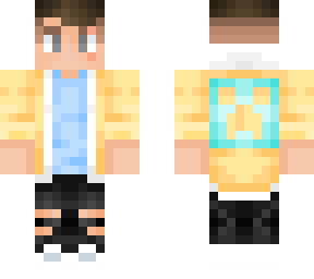 yellow jacket