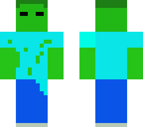 zombie
