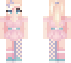 .*~cotton candy~*. persona