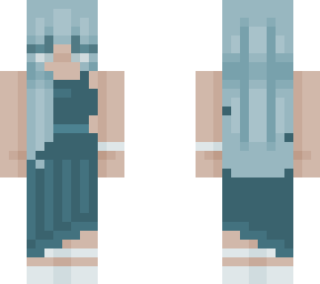 ~ * aquarius * ~