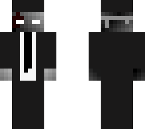 70's gentleman [with hat]