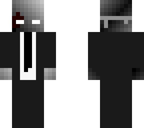 70's gentleman [without hat]