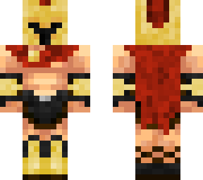 an update to a skin my friend tried to fix