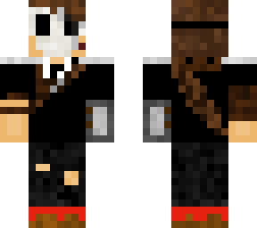 apocalypse cultist