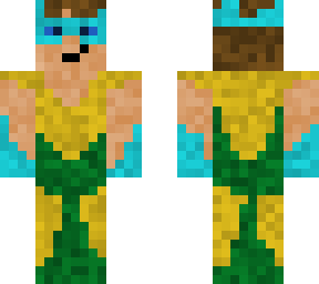 aquaman mejor