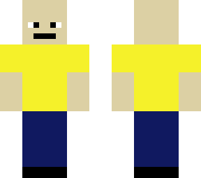 bald boi