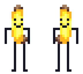 banana boy