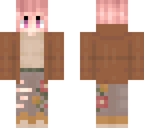ben skin