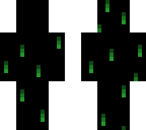 binary skin