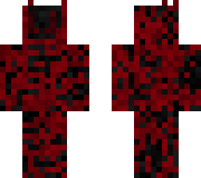 bloody