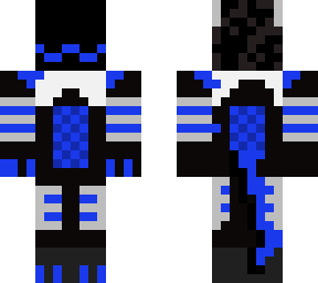blue protogen 3.0