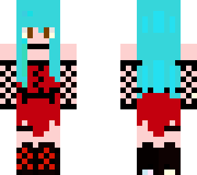 blue witch