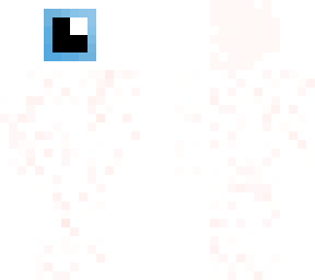 blueye no clothes
