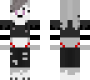 bonnibelle isca (razor fall)