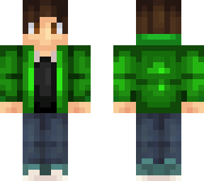 boy version #2