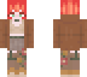 brynna skin