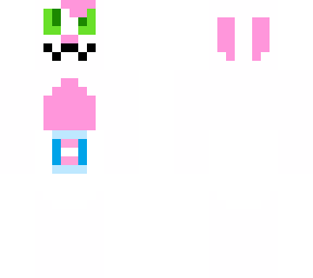 bunnybwah skin