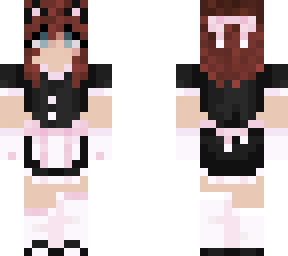 cat maid ees ((edit)))