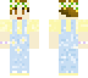 classic daisy storylegends