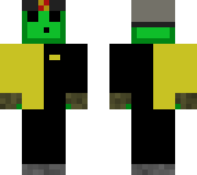 conrad slime