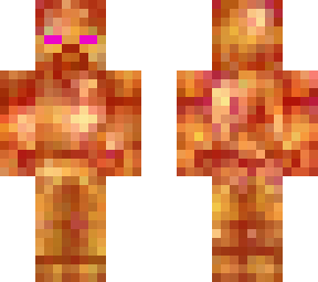 cosmic orange