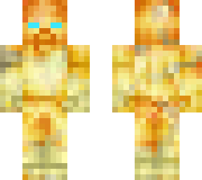 cosmic yellow