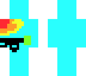 crackspinvr/babyrocketlauncher but better