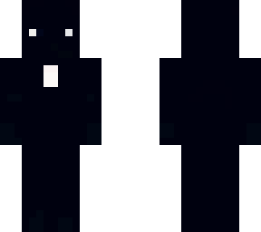 cute black dog