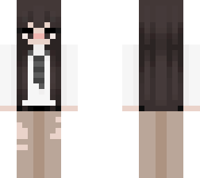 cute girl