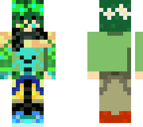 deku