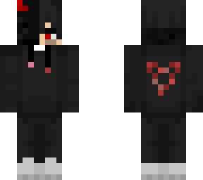 demon toki
