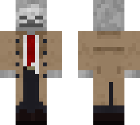 det. skeleton (slim)