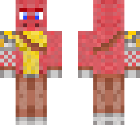 dm915 skin v4