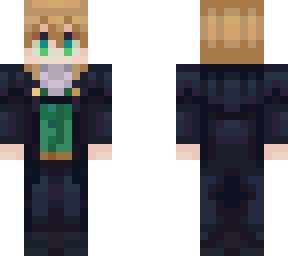 edward hyde