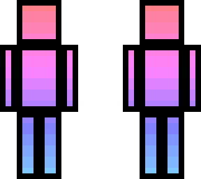 fade thing