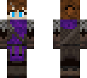 female guard