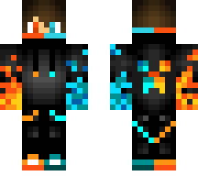 fire and water