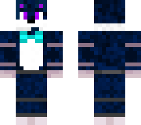 fixed james