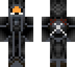 fox assasin
