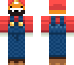 fox mario ;];];]