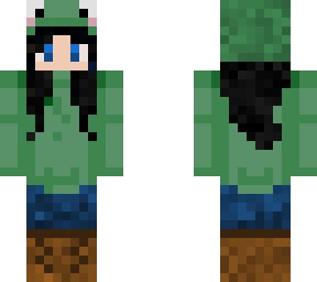 frog