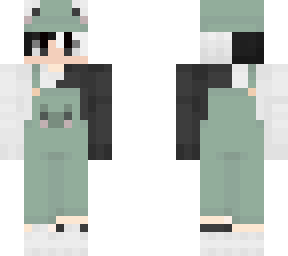 frog guy