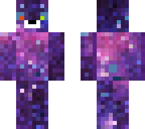 galaxy bear