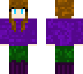gallopingghasts skin by sm900