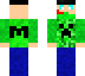 gamer guy