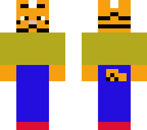 garfmaster